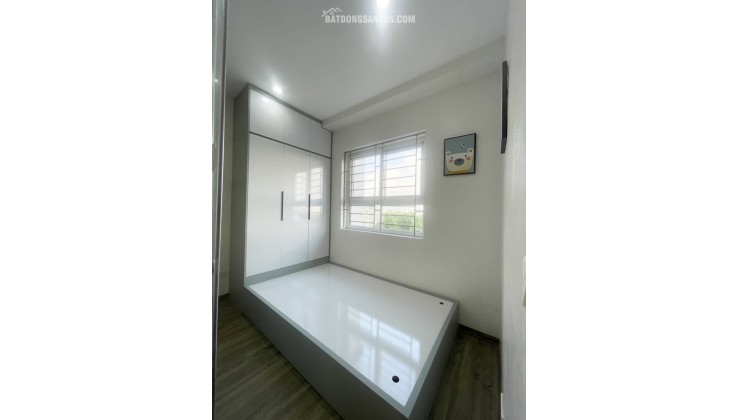 Chính chủ Bán căn hộ 70m tòa HH02D kđt Thanh Hà, Mường Thanh