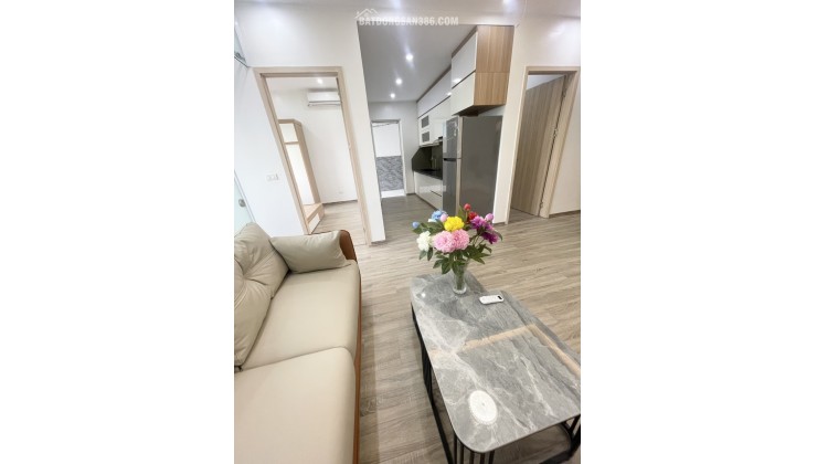 Chính chủ Bán căn hộ 70m tòa HH02D kđt Thanh Hà, Mường Thanh