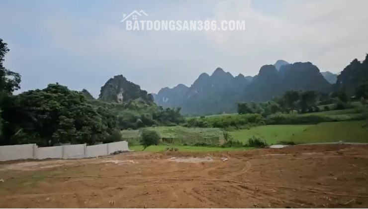 Lô đất đầu tư 518tr, 150m, Dẻ Cau, Lương Sơn, Hoà Bình