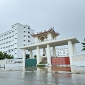 Bán 160m đất KDT Hà Phong, Tiền Phong, Mê Linh, HN. Giá 6,92 tỷ.
