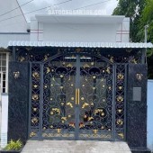 Cần bán gấp nhà cấp 4 ở Đ . Bà điểm 4 ( Hóc Môn ) 70m2 SHR giá 700Tr
