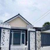 Hàng Ngộp ngon Giá chỉ 630tr đã sở hữu căn nhà 139m2 (Củ Chi) SHR