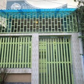 Cần tiền đáo lãi bán gấp căn nhà 84m2 ở Thới Tam Thôn SHR giá 720Tr