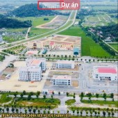 Bán lô đất LK view kênh dự án Tân Thanh Elite City Hà Nam
