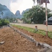 Lô đất đầu tư 518tr, 150m, Dẻ Cau, Lương Sơn, Hoà Bình