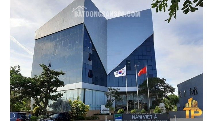 SỤP HẦM!.. NHÀ 5 TẦNG NGỘP BANK ĐƯỜNG ĐOÀN KHUÊ -KĐT NAM VIỆT Á GĐ1 ĐÀ NẴNG NHỈNH 7 TỶ.