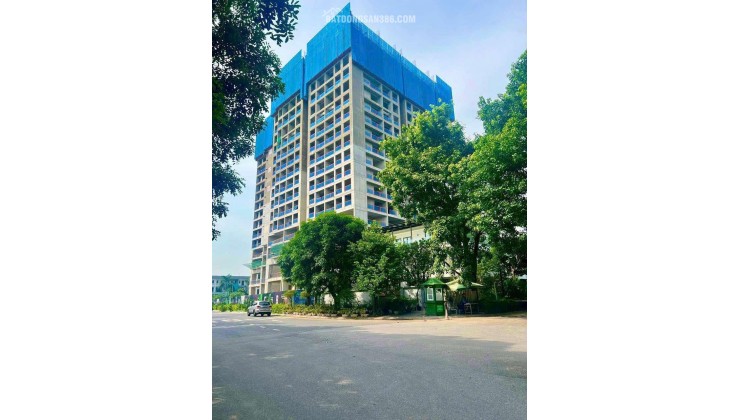 Căn hộ cao cấp chỉ từ hơn 40tr/m2 cạnh biệt thự Vườn Mai, CK 7%, HTLS 0%,/24th, quà tặng 80tr, free 2 năm PDV