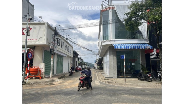 ĐẤT ĐƯỜNG NHỰA PHAN BỘI CHÂU, CÁCH SÂN BAY ĐÀ LẠT 2KM