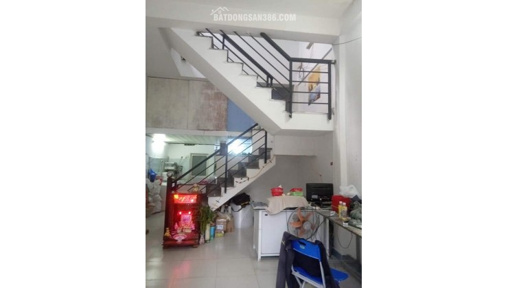 Bán nhà Nguyễn Sỹ Sách, Tân Bình, DT 40m2, 3 tầng chỉ 4 tỷ còn TL 0935767286