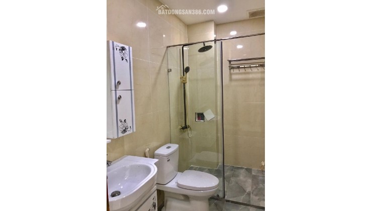 Bán nhà đẹp Nguyễn Phúc Chu, Tân Bình, DT 40m2, 4 tầng chỉ 5,5 tỷ còn TL 0935767286