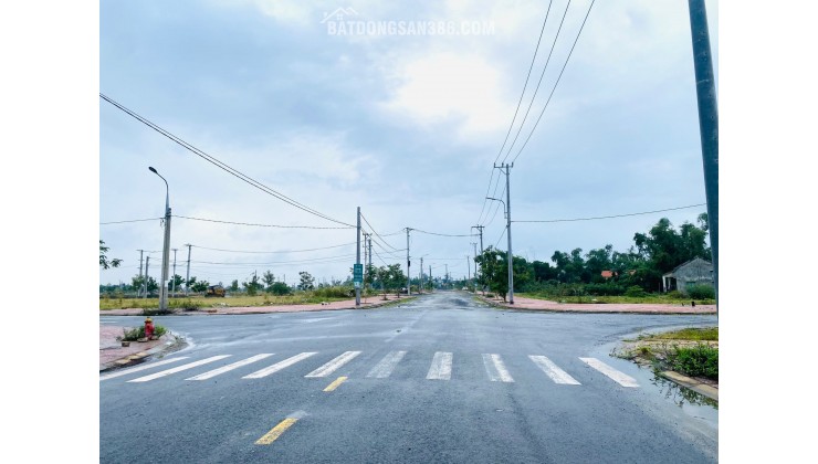 Chính sách thanh toán, chiết khấu hấp dẫn - đất nền ngay tại phố cổ hội an