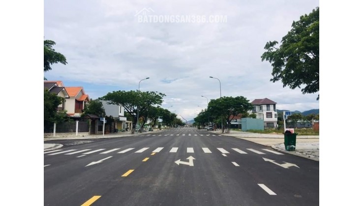 Chính sách thanh toán, chiết khấu hấp dẫn - đất nền ngay tại phố cổ hội an