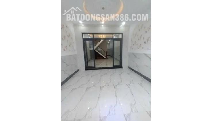 BÁN NHÀ CẤP 3 NGAY KDC MINH LINH P5 TP.VĨNH LONG, 90M2 CHỈ 2.45 TỶ. LH:0911553361