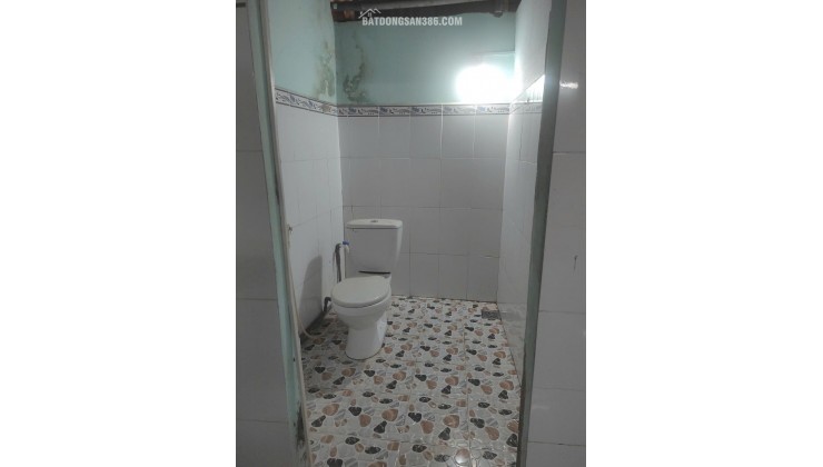 Bán nhà cấp 4 tại Phường 4 TP Cao Lãnh, 64.2m2 SHR chỉ 780 triệu. Lh:0366212771