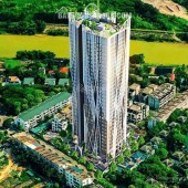 Với số vốn ban đầu hơn 800trđ,sở hữu căn hộ cao cấp  dự án The Fibonan. CK 7%, quà tặng 80tr, HTLS 0%/24th