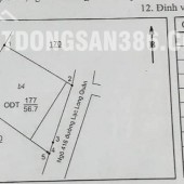 BÁN NHÀ LẠC LONG QUÂN TÂY HỒ 13 TỶ 57m 4 TẦNG  MẶT TIỀN 5m THÔNG RA NHẬT CHIÊU