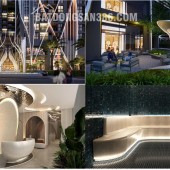 The Fibonan sở hữu căn hộ gần công viên 4 mùa, CK 6%, HTLS 0% trong 18th, tầm view vĩnh cửu 360