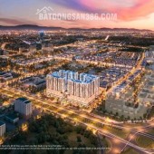 Bán nhanh căn Chung cư Vinhome Thanh Hóa.  2 Phòng ngủ - Hướng Đông Nam – Tầng 16.