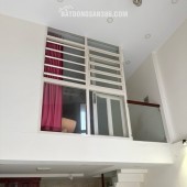 Bán nhà Nguyễn Sỹ Sách, Tân Bình, DT 62m2, 5 tầng chỉ nhỉnh 5 tỷ còn TL