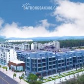 VỊ TRÍ THUẬN LỢI TRUNG TÂM THÀNH PHỐ TUY HOÀ PHÚ YÊN-DT108-CÓ SỔ HỒNG