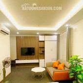 BÁN KHÁCH SẠN 3  SAO PHỐ TRẦN DUY HƯNG, VIEW HỒ CỰC ĐẸP 9 TẦNG- 150m2- mặt tiền 6m - giá 65 tỷ