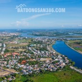 Chỉ 14 triệu/m2 cơ hội sở hữu đất nền cuối cùng ngay tại phố cổ hội an