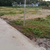 Đất vườn sẵn cây 350tr/1000m tại cổng xanh Phú Giáo