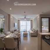 Cắt lỗ 2 tỷ căn hộ Altara 2PN mặt tiền Võ Nguyên Giáp, 100m2, cho thuê 40-50 tr/th, giá 5 tỷ xx