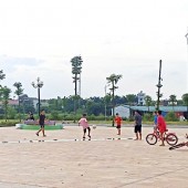 bán Liền kề LK 4-18 Dự án Âu cơ Pack city tại thị xã Phú thọ