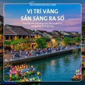 Mở bán 45 lô đất nền phố chợ Lai Nghi - Chỉ 15.4 triệu/m² - Thanh toán 30% sở hữu ngay.