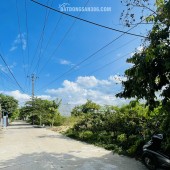 CƠ HỘI ĐẦU TƯ VÀNG TẠI TX. ĐIỆN BÀN - VỊ TRÍ SÁT KHU CÔNG NGHIỆP