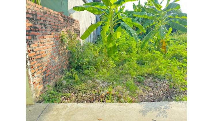 Bán 92m đất thôn Bảo Tháp, Kim Hoa, Mê Linh, HN. Gần đường vành đai 4. Giá 2,485 tỷ.