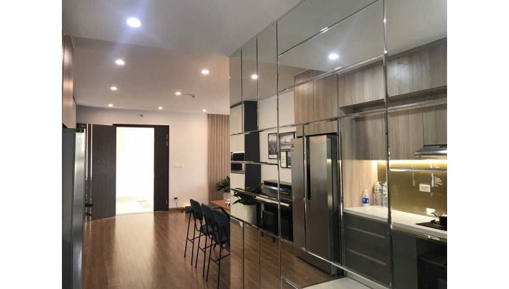 Cần bán căn hộ 2N2WC, 79m2, Sổ đỏ chính chủ, Cạnh trường chuyên Amsterdam, quận Thanh Xuân