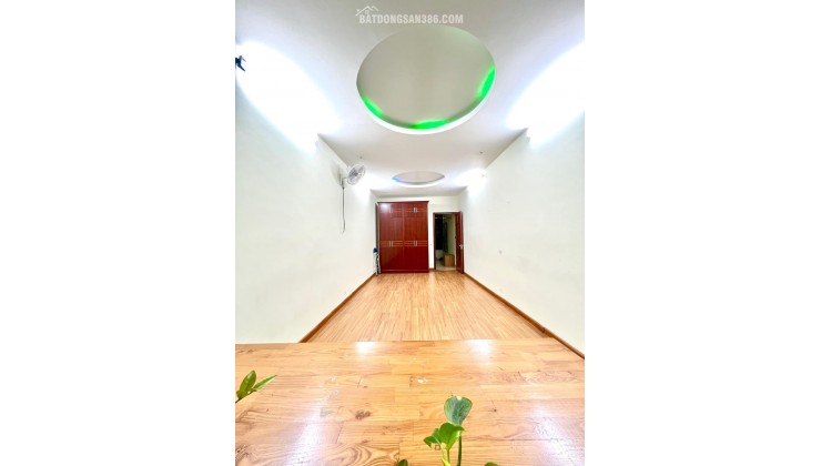 BÁN NHÀ KIM MÃ 40M2 8.6T - 2 THOÁNG - VIEW ĐẠI SỨ QUÁN THOÁNG VĨNH VIỄN - Ô TÔ CÁCH 50M