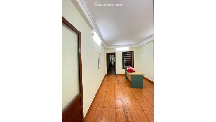 BÁN NHÀ KIM MÃ 40M2 8.6T - 2 THOÁNG - VIEW ĐẠI SỨ QUÁN THOÁNG VĨNH VIỄN - Ô TÔ CÁCH 50M
