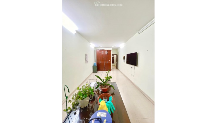 BÁN NHÀ KIM MÃ 40M2 8.6T - 2 THOÁNG - VIEW ĐẠI SỨ QUÁN THOÁNG VĨNH VIỄN - Ô TÔ CÁCH 50M