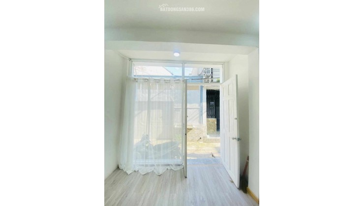 Bán nhà mới lung linh , Xô Viết Nghệ Tĩnh, hơn 30m2 , chỉ 4 tỷ 3