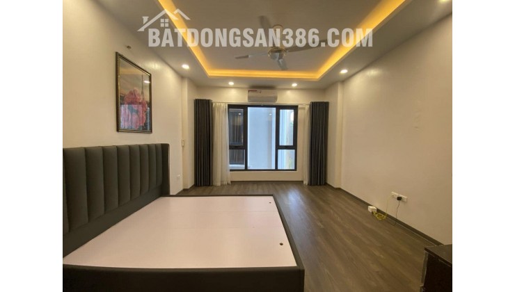 NHÀ HIẾM BA ĐÌNH 30M2 7.86T – VỊ TRÍ ĐẸP – Ô TÔ ĐỖ CỬA – TẶNG FULL NỘI THẤT