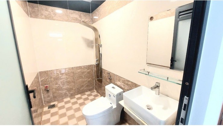 AN PHÚ - THUẬN AN, BÌNH DƯƠNG. Bán nhanh căn 67.5m2 giá rẻ