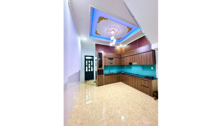 AN PHÚ - THUẬN AN, BÌNH DƯƠNG. Bán nhanh căn 67.5m2 giá rẻ