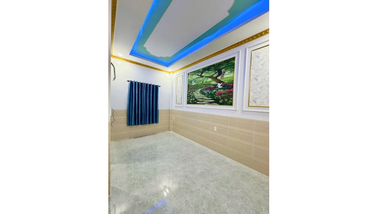 AN PHÚ - THUẬN AN, BÌNH DƯƠNG. Bán nhanh căn 67.5m2 giá rẻ