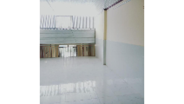 Cần bán căn nhà ngay Tân Thông Hội đường số 30 (gần giao lộ với đường số 9) 700 triệu