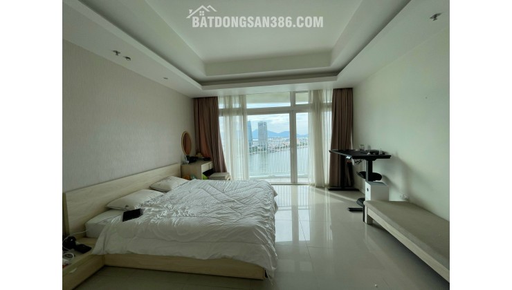 Chủ nhờ bán căn hộ Azura, view trực diện sông Hàn, 2PN, 109m2, giá tốt nhất, làm việc nhanh chóng