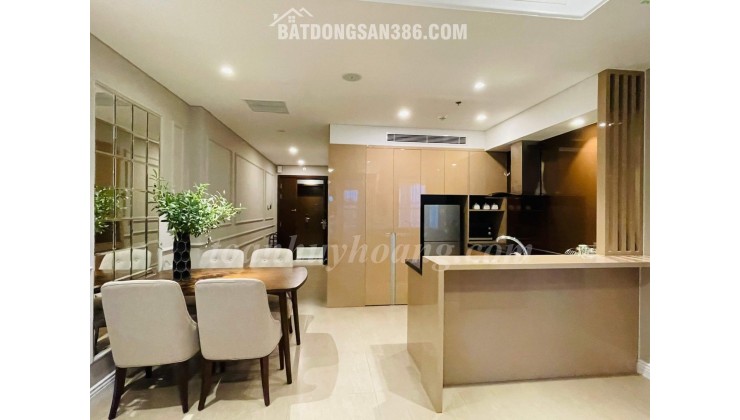 Duy nhất căn hộ biển Altara Đà Nẵng, 2PN, 75m2, view biển, bàn giao full nội thất, sở hữu lâu dài