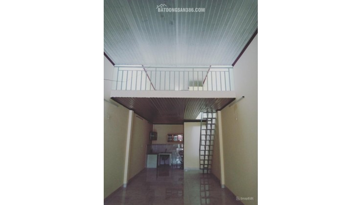 Cần bán căn nhà ngay Tân Thông Hội đường số 30 (gần giao lộ với đường số 9) 700 triệu
