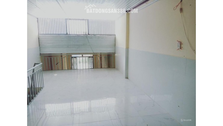 Cần bán căn nhà ngay Tân Thông Hội đường số 30 (gần giao lộ với đường số 9) 700 triệu