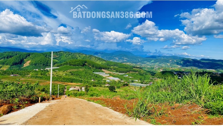 Đất Ven Dalat, Nam Hà, Huyện Lâm Hà, tỉnh Lâm Đồng