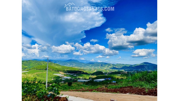 Đất Ven Dalat, Nam Hà, Huyện Lâm Hà, tỉnh Lâm Đồng