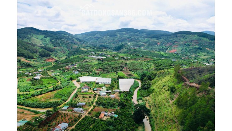 ĐẤT GIÁP SUỐI VEN DALAT | XÃ MÊ LINH | HUYỆN LÂM HÀ | TỈNH LÂM ĐỒNG