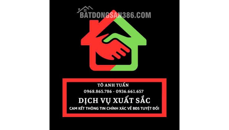 Bán nhà Nguyễn Kiệm , Phường 9, Phú Nhuận, TP.HCM - Tiện Ở NGAY ,